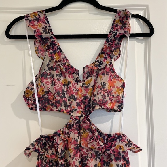 Dee elly dress- size small - Picture 5 of 7